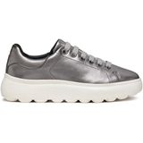 Geox - Spherica - Dames Sneakers - Suède
