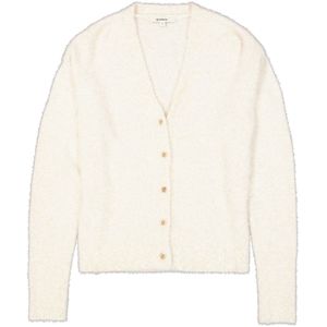 Garcia - K50050-7226 - Damesvest - Gebroken Wit