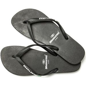 BRASILERAS - Classic Pro W - Badslippers - Kleur - Rubber