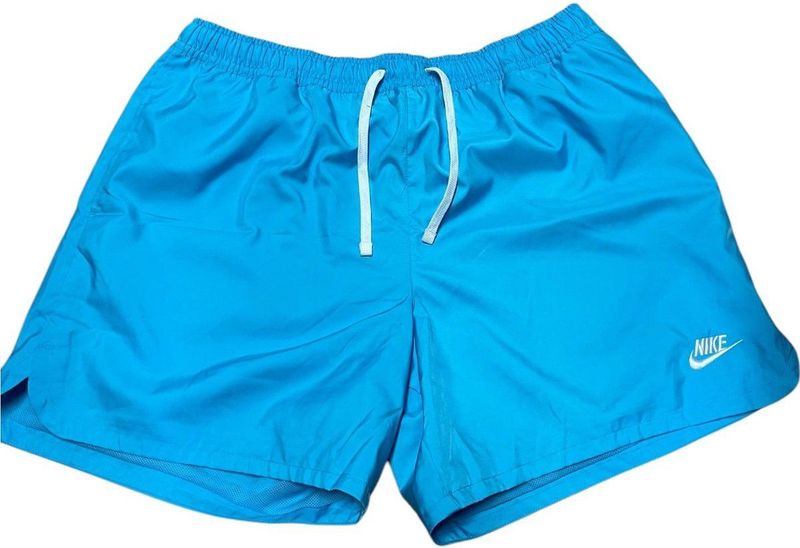 Nike - Club Lined Flow - Korte Broek