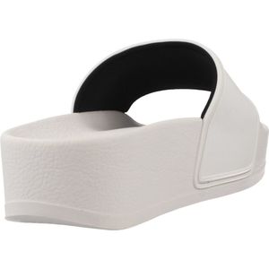 Karl Lagerfeld - Kondo Maxi - Slippers - Wit