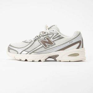 New Balance 740 - Tennisschoenen - Arid Stone - Unisex