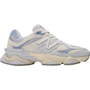 New Balance - 9060 - Unisex Schoen - Pearl Grey Linen - EU44