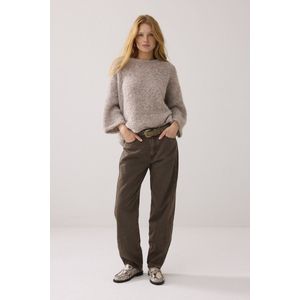 4s2870-5140 - Jeans - Dark camo