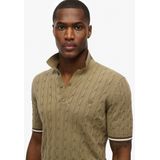 Superdry - M1110441A - Poloshirt - Korte Mouw