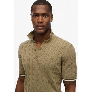Superdry - M1110441A - Poloshirt - Korte Mouw