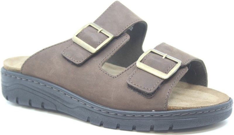 Solidus 78076 Man Special 076 Slippers