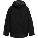 Tom Tailor Denim - Regular Fit - Functioneel Jack - Effen - Waterafstotend