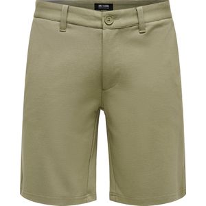 ONLY & SONS - ONSMARK SHORTS 0209 NOOS - Chino Shorts - Heren - Regular Fit