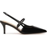 Kazar Studio - Pumps - Zwart - Leer