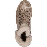 Tamaris, Dames, Schoenen, Beige, Maat: 38 EU Synthetisch,