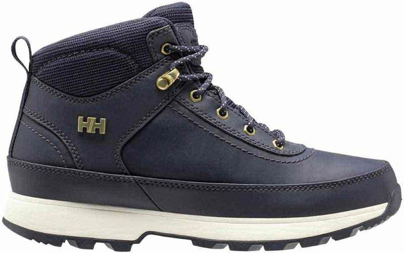 Helly Hansen - Calgary 2 - Dames Winterlaarzen - Waterdicht - Nubuck/Synthetisch/Textiel