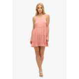 Superdry - Mini Beach - Cami-jurk - Dames