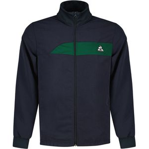 Le Coq Sportif Saison 2 Sweatshirt Blauw M Man