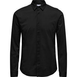 Only & Sons Robin Overhemd Heren - Maat S