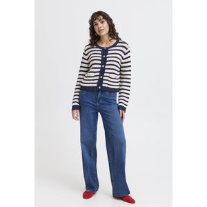 Damesvest fransa Belinda 1