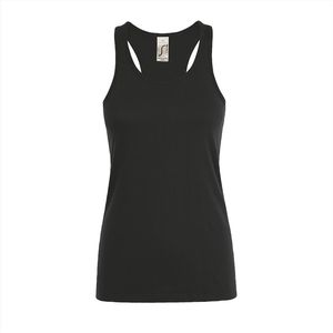 SOL'S - Women´s Justin Tank Top - Deep Black