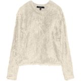 Vero Moda - Fluffy Cardigan - Vest