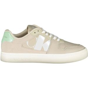 Kaylee - Low Top Style Wo - Sneakers - Beige - Polyester