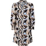 Zoso - Travel Jurk - Erica - Jersey