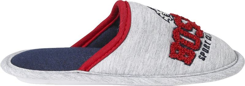 Vertbaudet - Kinderslofjes - Krulstof - Textiel