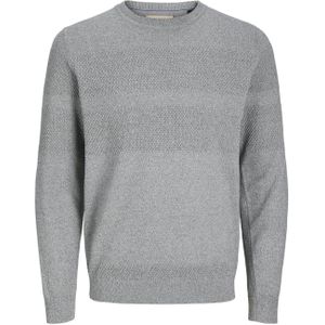 Jack & Jones Jprblunoah knit crew neck bf ln