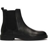 Kazar, Heren, Schoenen, Zwart, Maat: 41 EU Leer,