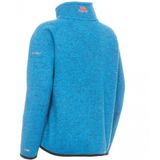 Trespass - Mario - Fleecejacke - Blauw - Kinder