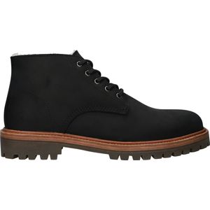 GASTOWN - FOSCA - Boots - Zwart