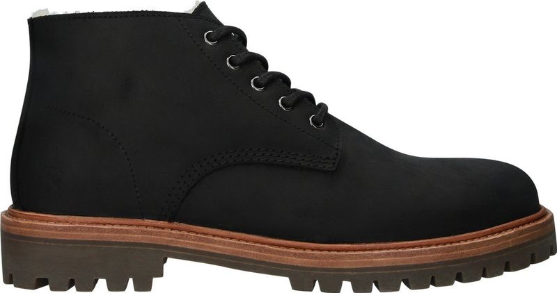 GASTOWN - FOSCA - Boots - Zwart