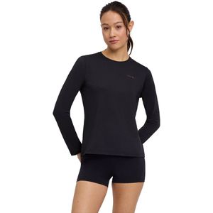 FALKE - TR Perform Better Long Sleeve - Functioneel Shirt - Zwart