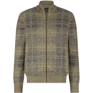 State of Art - 16425068 - Cardigan Jacquard