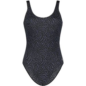 Badpak soft cup animal fur