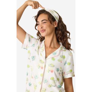 P.J. Salvage - Pyjama - Limes & Sunshine
