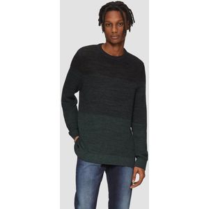 QS Strickpullover