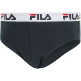 Fila jongens slips navy 152-164 - comfort & stevige elastiek