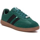 Xti - 143486 - Sneakers - Groen - EU 44 - Heren