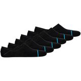 STANCE - Icon No Show - Sneakersokken - Set van 6