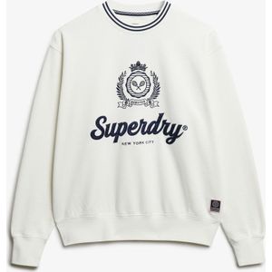 Superdry - Country Club Loose Fit - Sweatshirt