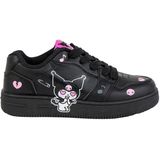 Cerda Group - Kuromi Sneakers - PVC - Voor Meisjes