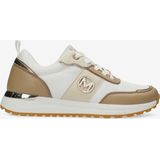 Mexx - Nouraya Obi 2614 - Sneakers - Beige Offwhite