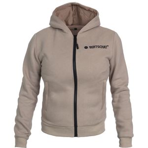 BERTSCHAT - Verwarmd Vest - Beige - Dames - Vijf Verwarmingszones - Incl. Powerbank