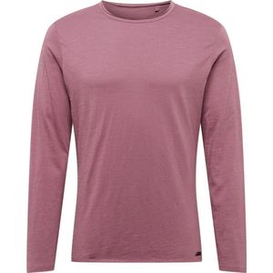 Key Largo shirt cheese Lila-L