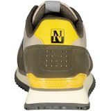 Napapijri - Sneakers - Veelkleurig - Heren - Polyester