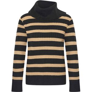 Hv Society - Pullover Hvsletty - Sand - L (40)