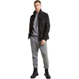 G-star - Constructed Motion - T-shirt - Lange Mouwen