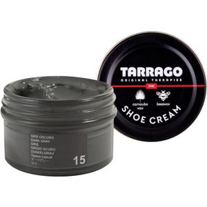 Tarrago - Schoenzalfpotje - 50 ml - Schoenwascrème - Geschikt voor leer en synthetisch leer