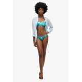 Superdry - Zwemshortje - Met Opdruk - Dames