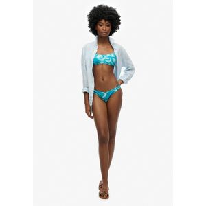 Superdry - Zwemshortje - Met Opdruk - Dames