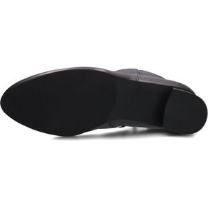 Hassia - 303091 - Cowboylaarzen - Brons